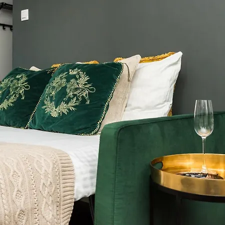 Queen - Loftaffair Krakau