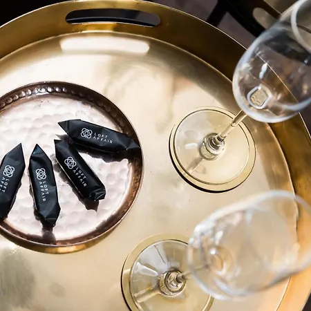 Queen - Loftaffair Appartement Krakau