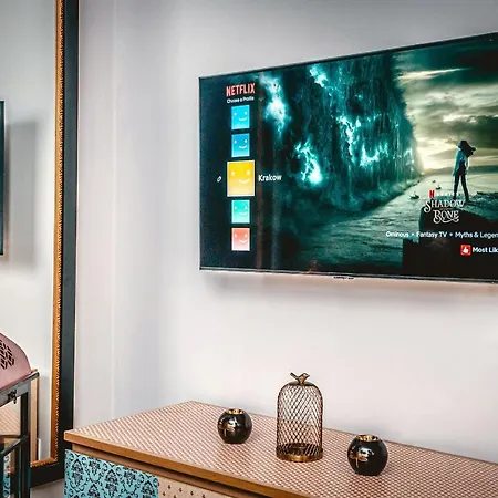 Appartement Queen - Loftaffair *