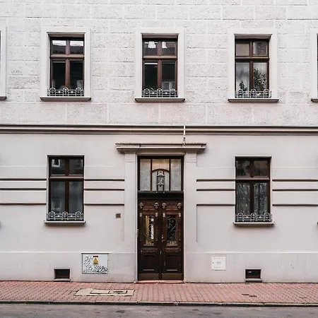 Queen - Loftaffair Appartement