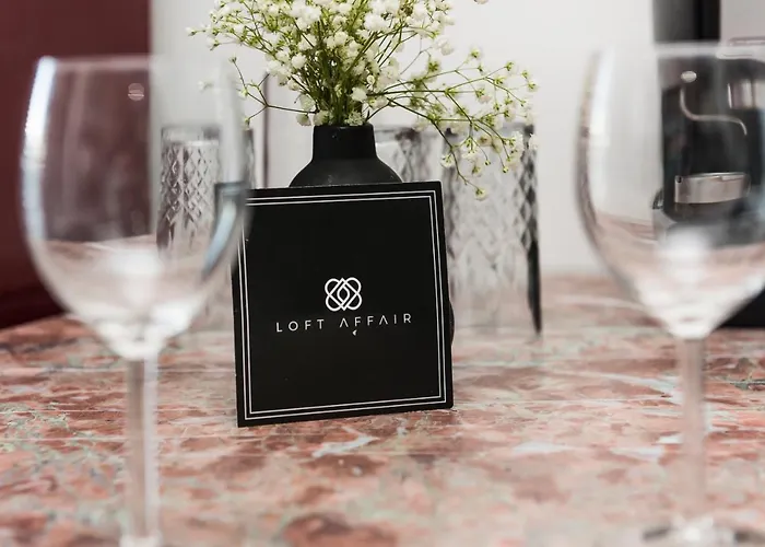 شقة Queen - Loftaffair كراكوفيا