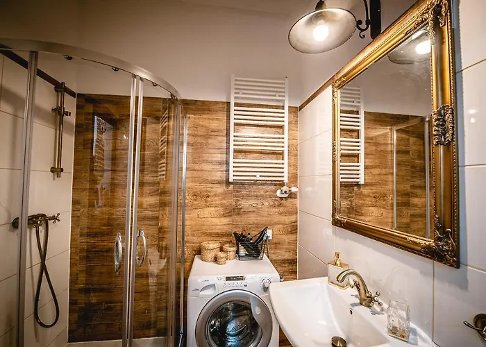 Apartment Queen - Loftaffair Krakow