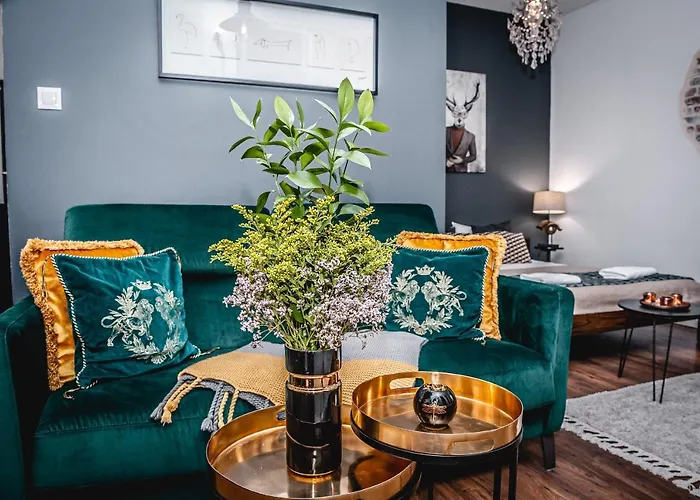 Queen - Loftaffair Krakow