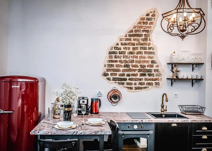 Apartment Queen - Loftaffair