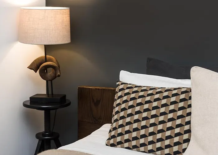 Queen - Loftaffair Apartment *