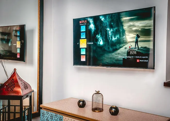 شقة Queen - Loftaffair *