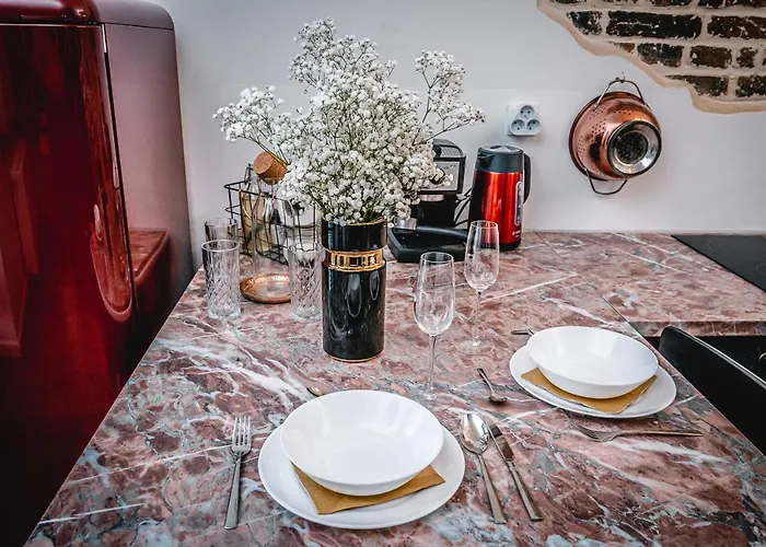 Apartment Queen - Loftaffair Krakow