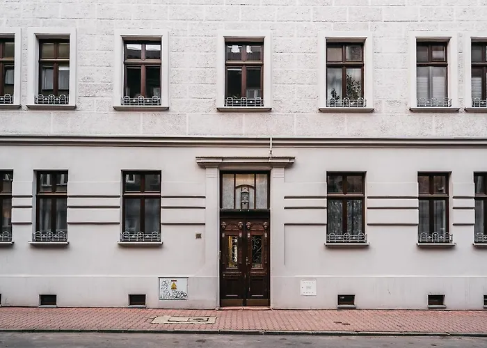 Queen - Loftaffair Apartment