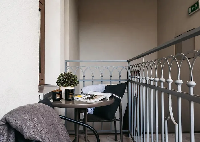 Queen - Loftaffair * Krakow