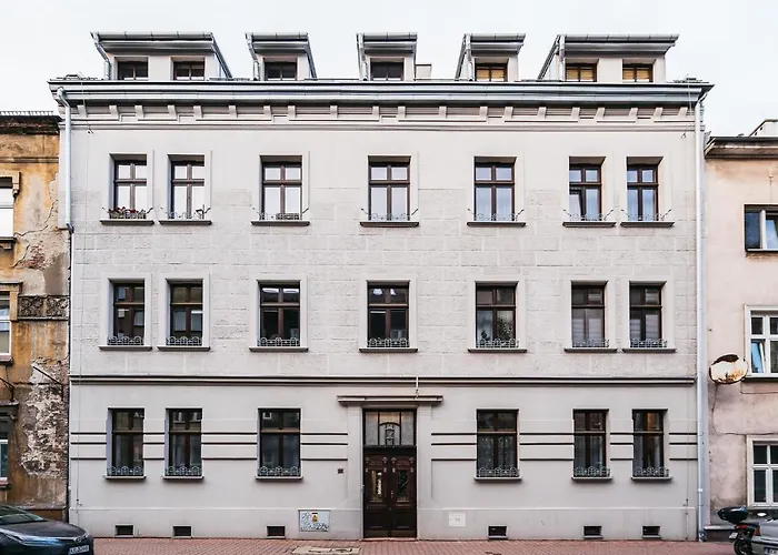 Queen - Loftaffair Krakow