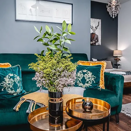 Queen - Loftaffair Краков