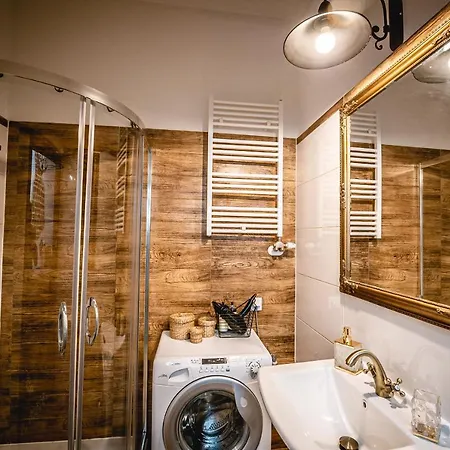 Apartmán Queen - Loftaffair Krakov